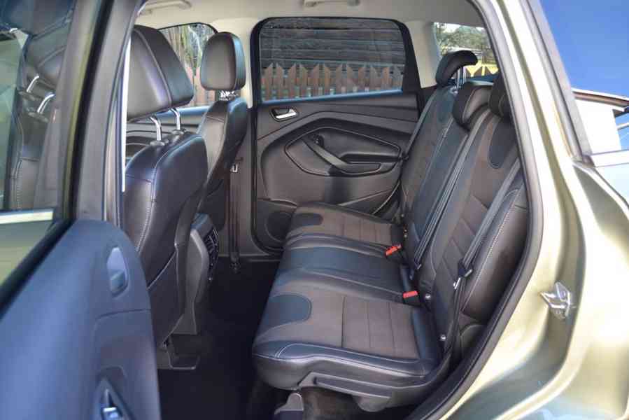 Ford Kuga II 2.0 TDCI 103kW Titanium - foto 11