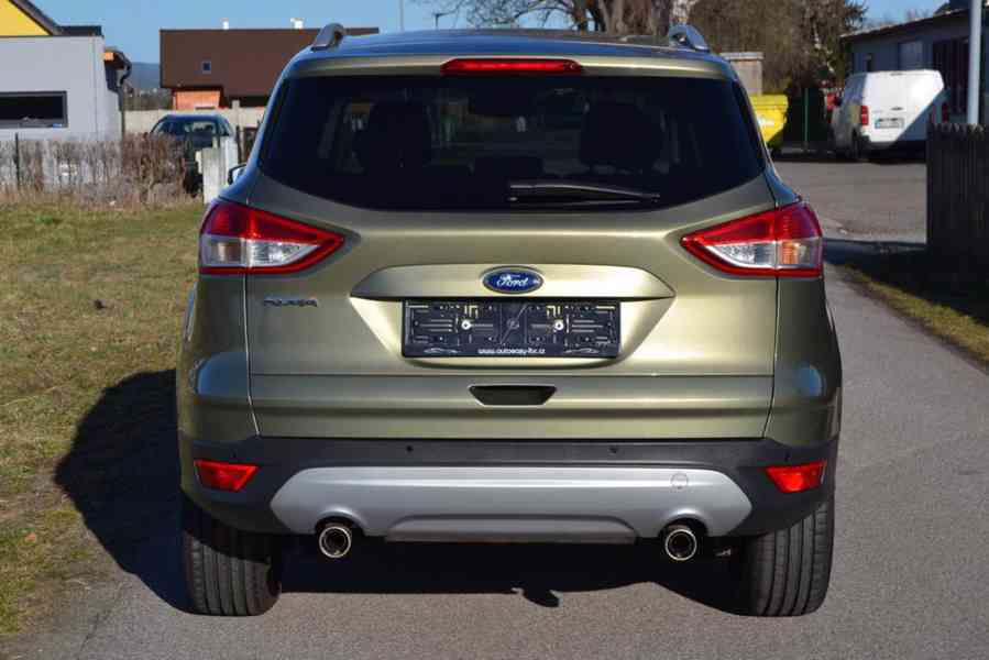 Ford Kuga II 2.0 TDCI 103kW Titanium - foto 3