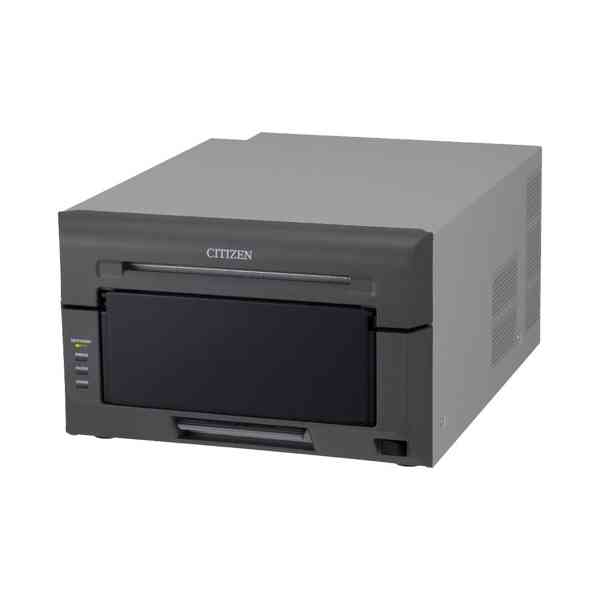 DNP DP-SL620 III,DNP DS620,Citizen CX-02S,Sinfonia S3 - foto 3