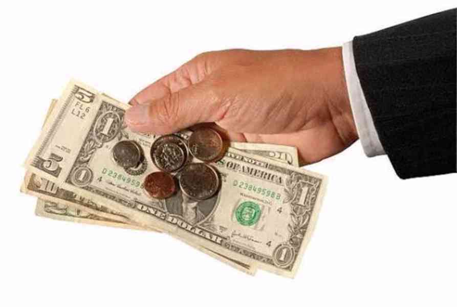 Půjčka peněz  - foto 2