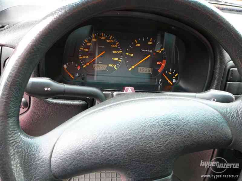 Seat Cordoba 1.9/47kW SDI - foto 4