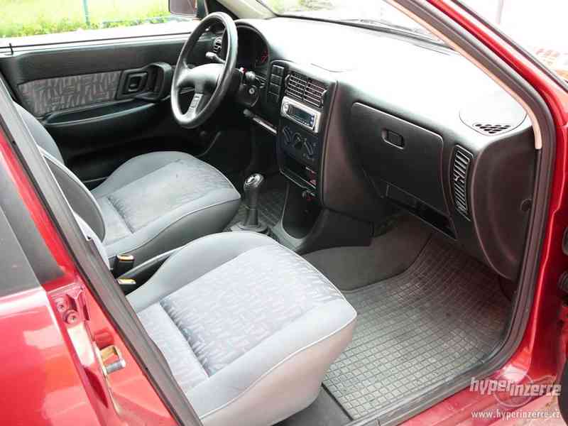 Seat Cordoba 1.9/47kW SDI - foto 5