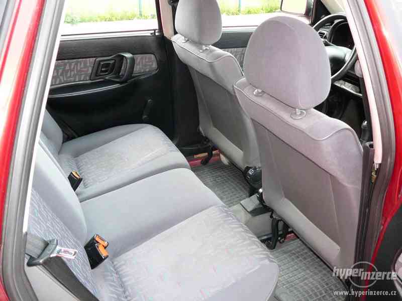 Seat Cordoba 1.9/47kW SDI - foto 6