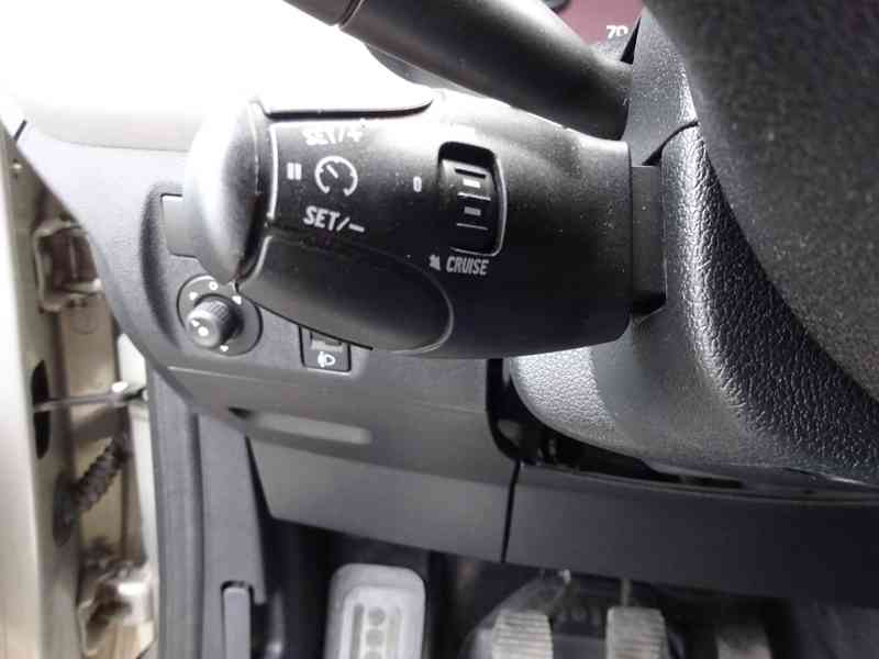 Citroen Berlingo 1.6 HDI r.v.2009 (66 kw) Koupeno v ČR  - foto 12