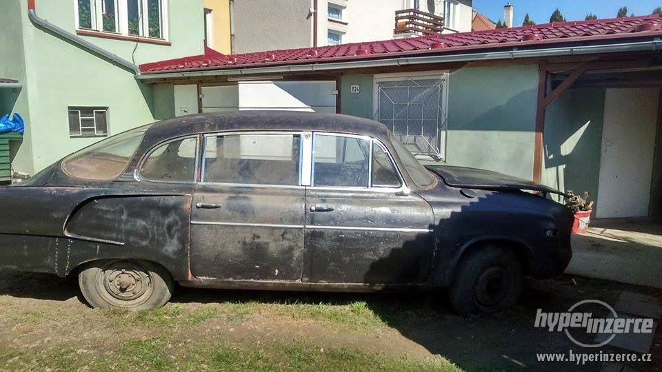 Tatra 603 - foto 13