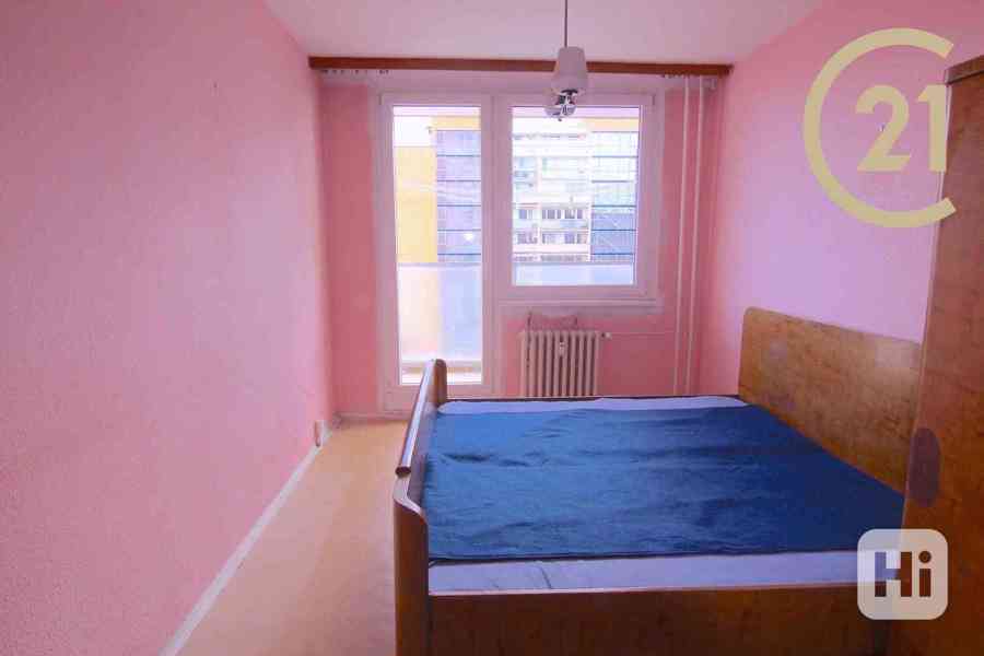 Prodej bytu 3+kk s lodžiemi a sklepem, 83 m2 - Uzbecká, Praha 10 - foto 7