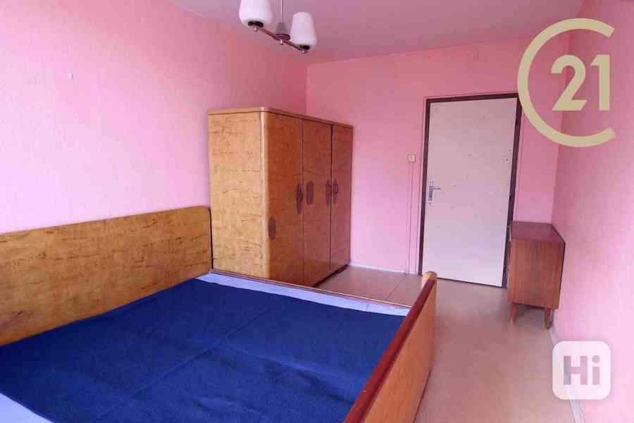 Prodej bytu 3+kk s lodžiemi a sklepem, 83 m2 - Uzbecká, Praha 10 - foto 8