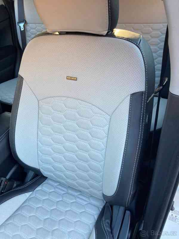 Mitsubishi Asx 1,6 2017 - foto 9