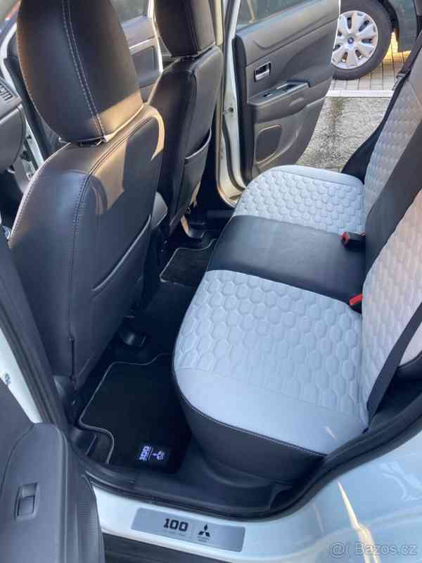 Mitsubishi Asx 1,6 2017 - foto 2