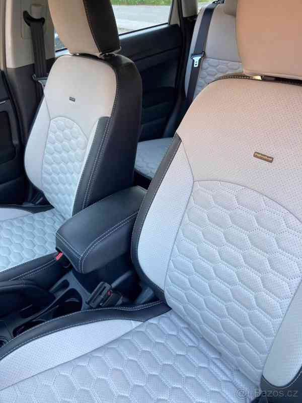 Mitsubishi Asx 1,6 2017 - foto 10