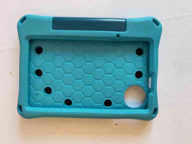 uleFone Tab A9 Pro Kids 4G 128GB – FRP lock, zánovní stav... - foto 5
