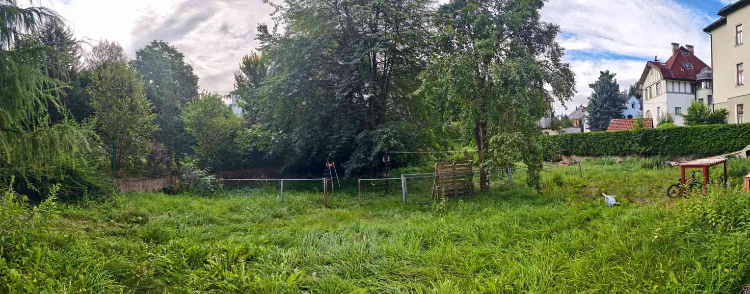 Pronájem 1+1 (zahr.), 35m2 (Staré Město, nám. Štefánikovo)  - foto 3