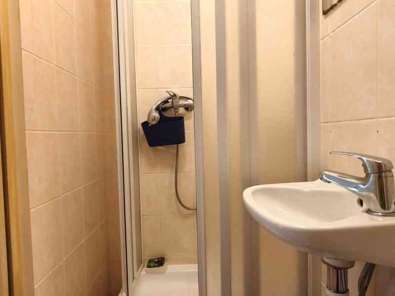 Pronájem 1+1 (zahr.), 35m2 (Staré Město, nám. Štefánikovo)  - foto 6
