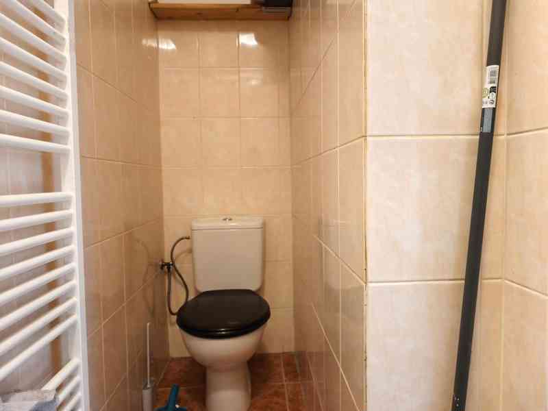 Pronájem 1+1 (zahr.), 35m2 (Staré Město, nám. Štefánikovo)  - foto 7