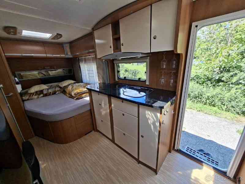 Ostatní LMC MUSICA 520 D - foto 6