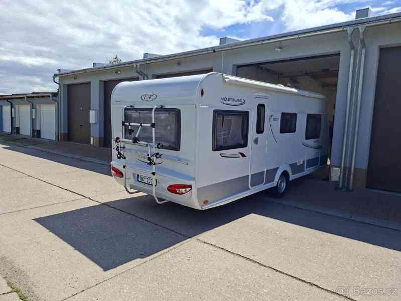 Ostatní LMC MUSICA 520 D - foto 18