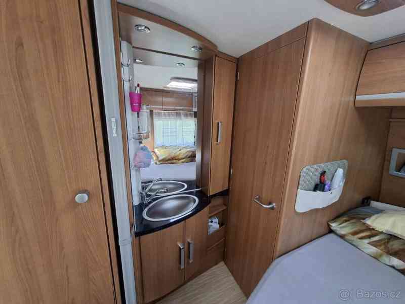 Ostatní LMC MUSICA 520 D - foto 11