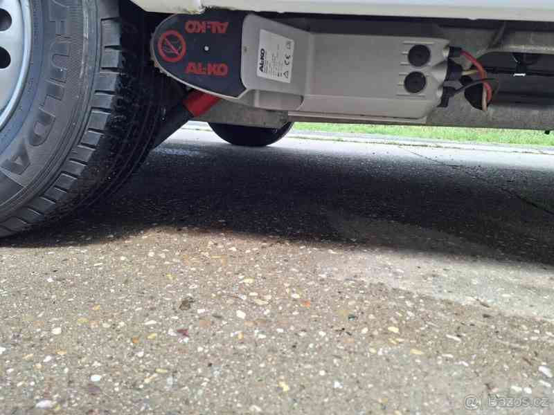 Ostatní LMC MUSICA 520 D - foto 3