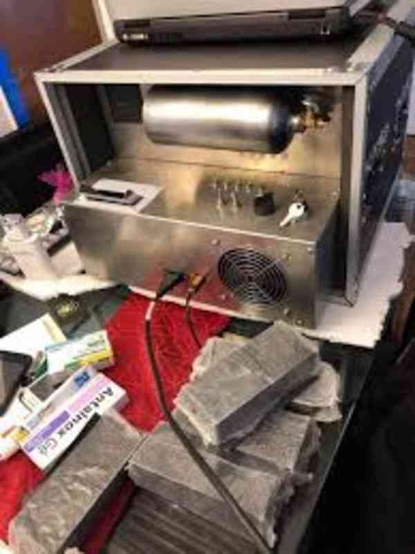 labo monetaire solution automatique  - foto 5