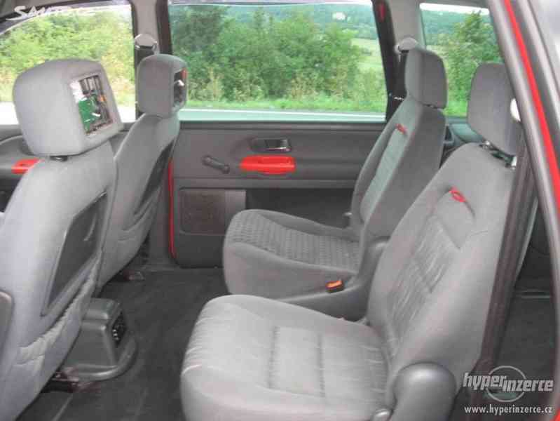 FORD GALAXY - foto 16