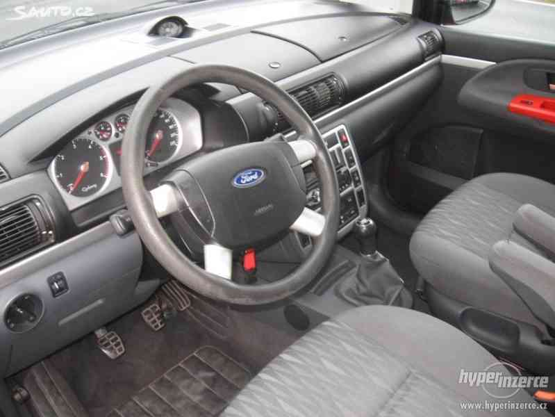 FORD GALAXY - foto 19