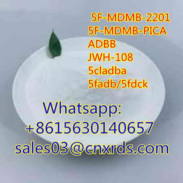 5F-MDMB-2201 5F-MDMB-PICA - foto 1