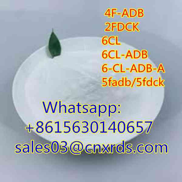 5F-MDMB-2201 5F-MDMB-PICA - foto 3