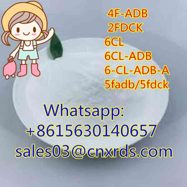 5F-MDMB-2201 5F-MDMB-PICA - foto 4