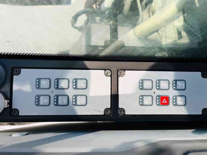 Kolové rypadlo Liebherr A918 (Možnost leasingu) - foto 12