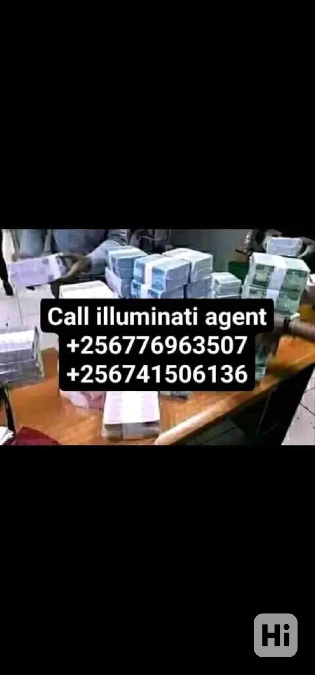 Join Illuminati agent in Uganda/0741506136/0776963507 - foto 1