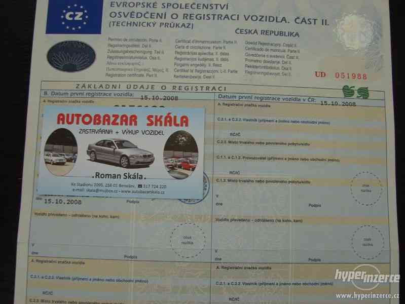 Suzuki Grand Vitara 2.0i r.v.2008 1.Maj.serv.kníž.Koup.ČR - foto 20