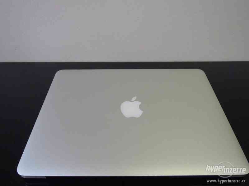 MacBook PRO RETINA 13.3" CTO/i5 2.8GHz/8GB RAM/ZÁRUKA - foto 2