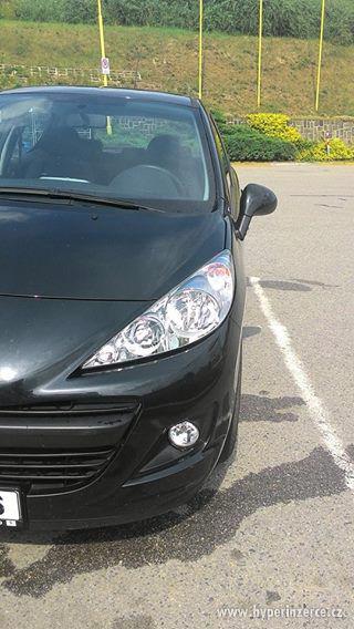 Peugeot 207 1.4 VTi 70kW 46000km - foto 2