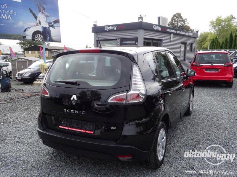 Renault Scénic 1.5, nafta, RV 2013 - foto 5