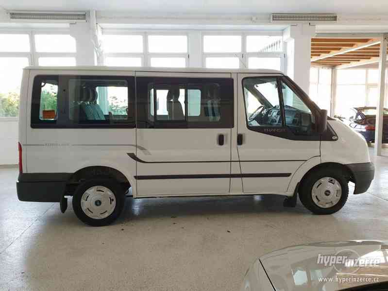 Ford Transit-Euroline/Nugget 92kW - foto 2