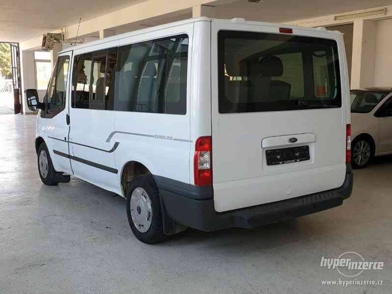 Ford Transit-Euroline/Nugget 92kW - foto 4