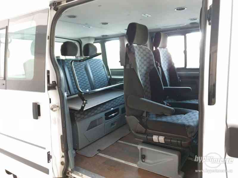 Ford Transit-Euroline/Nugget 92kW - foto 6