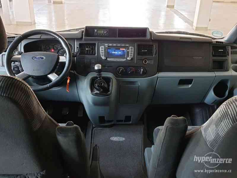 Ford Transit-Euroline/Nugget 92kW - foto 8