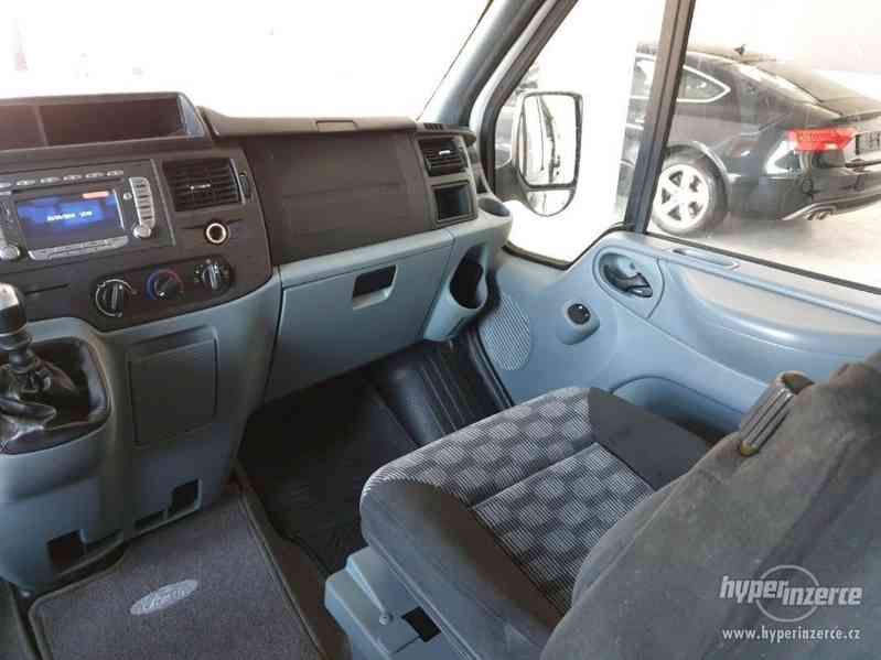 Ford Transit-Euroline/Nugget 92kW - foto 9