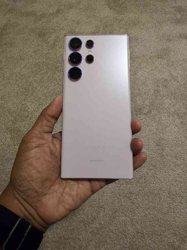 Samsung galaxy s23 ultra 512gb - foto 2