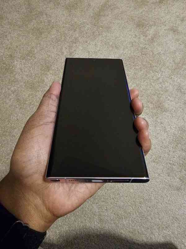 Samsung galaxy s23 ultra 512gb - foto 3