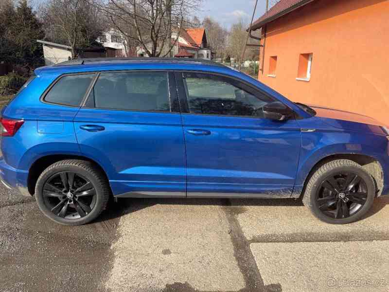 Škoda Karoq DPH odpočet	 - foto 2