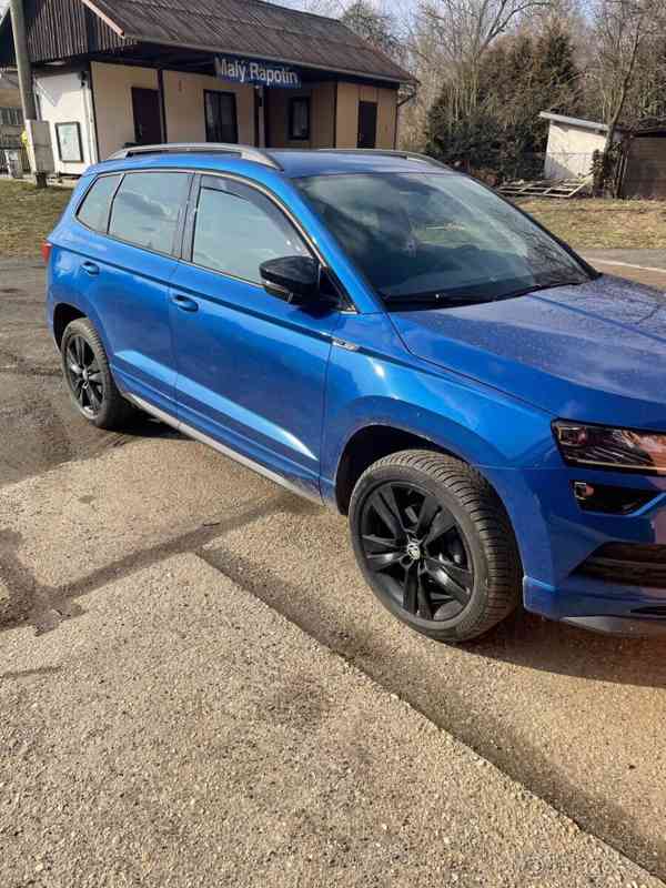 Škoda Karoq DPH odpočet	 - foto 3