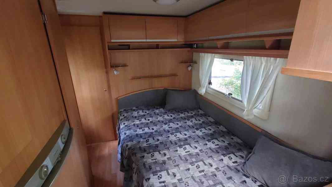 Ostatní Zimní Karavan Cabby - foto 4