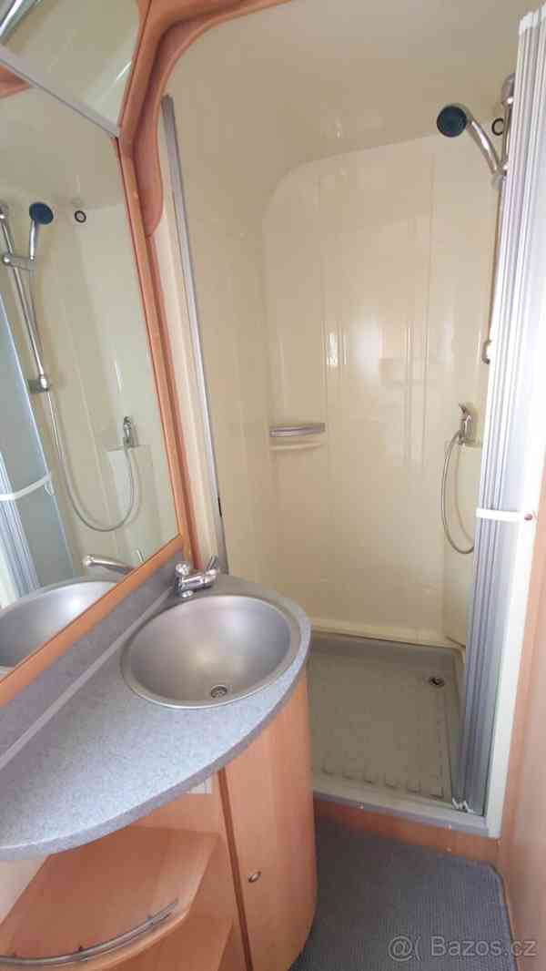 Ostatní Zimní Karavan Cabby - foto 16