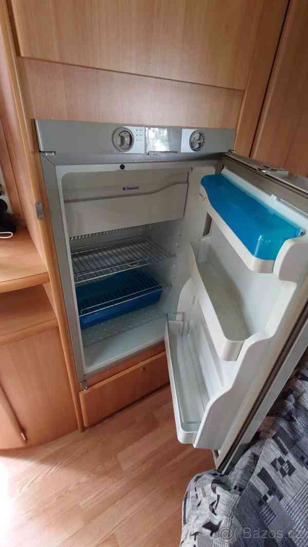 Ostatní Zimní Karavan Cabby - foto 8