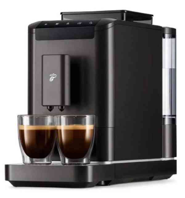 Esperto2 Caffè« plnoautomatický kávovar - foto 4