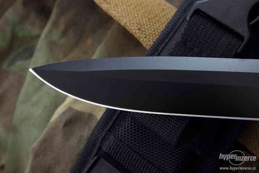 Nůž Mr.Blade - Stealth - foto 2