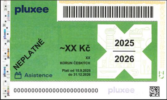 Rychlo výkupna benefitů, stravenek, poukázek, voucherů  - foto 23