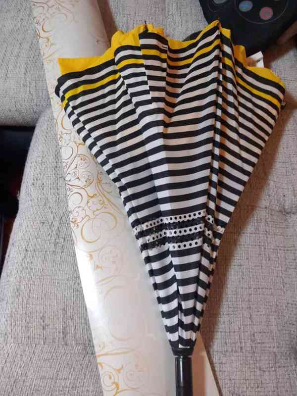 holový Deštník Doppler nový nepoužitý - foto 4